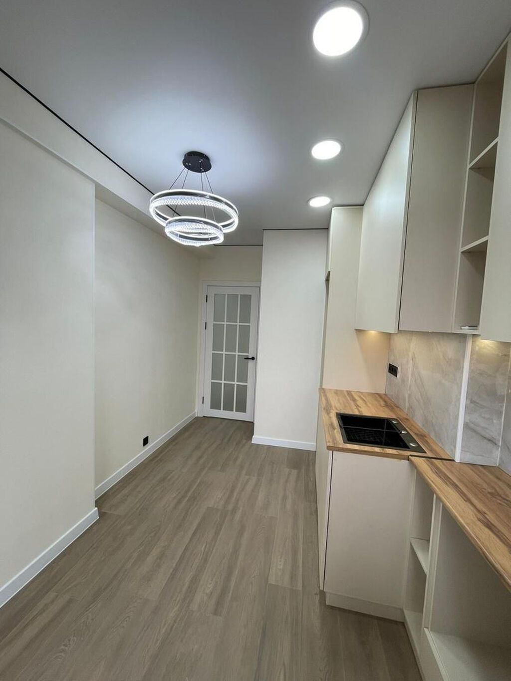 1 комната, 42 м², Технопарк Элитка, 9 этаж, Евроремонт: фото 5
