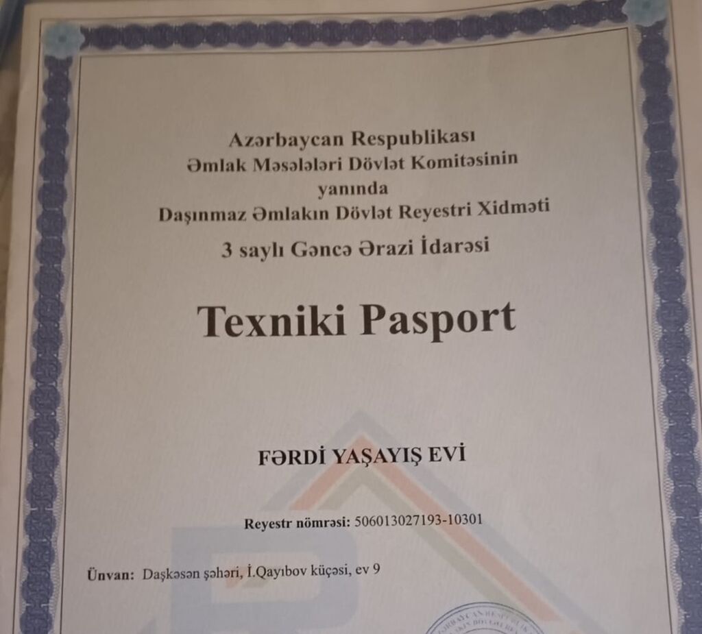 2 otaqlı, 81 kv. m