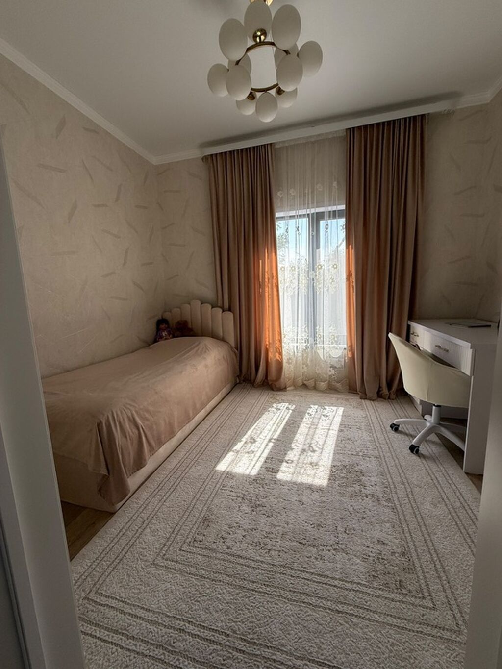 4 комнаты, 130 м², 6 соток, Бишкек, Агентство недвижимости: фото 6
