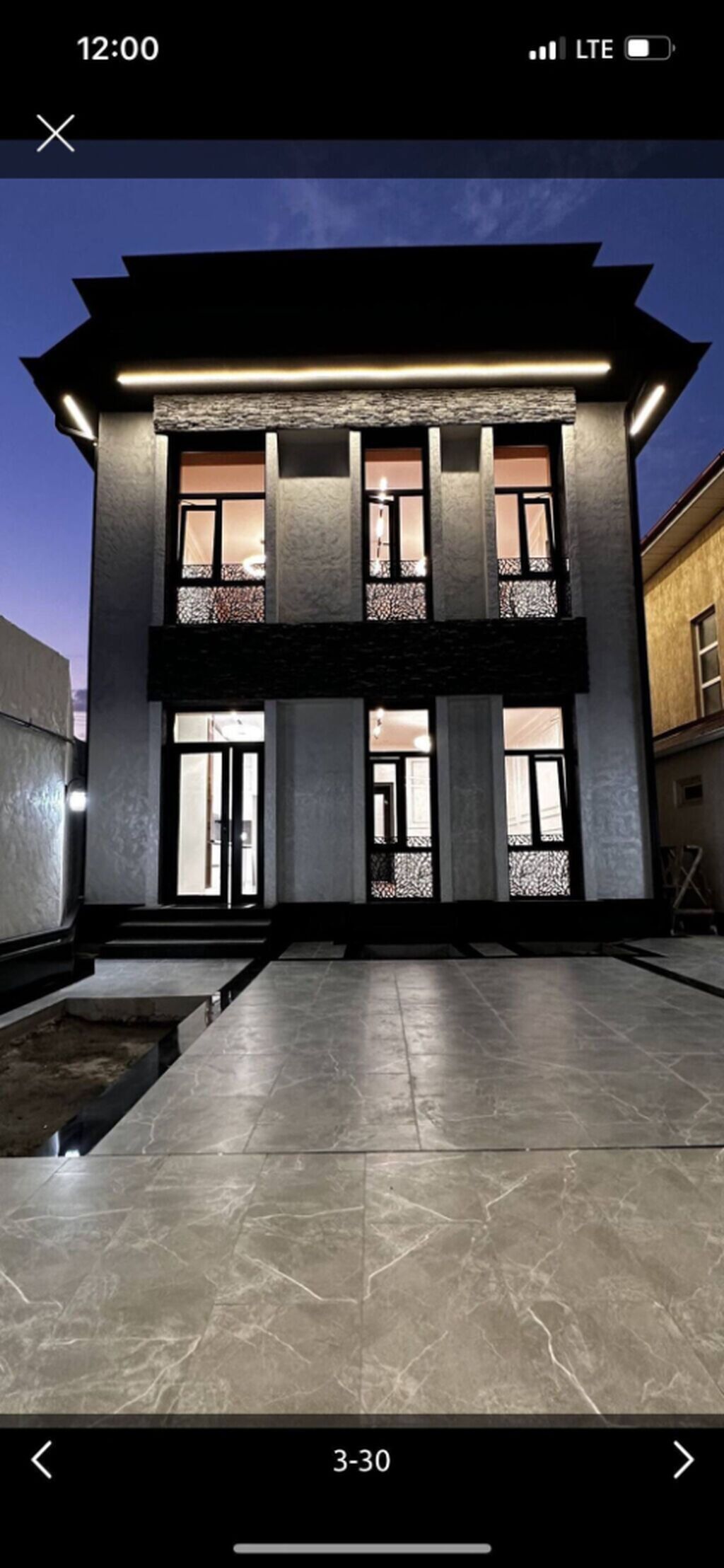 Продаётся 5-комнатный дом 165 м² с дизайнерским ремонтом, район: фото 1