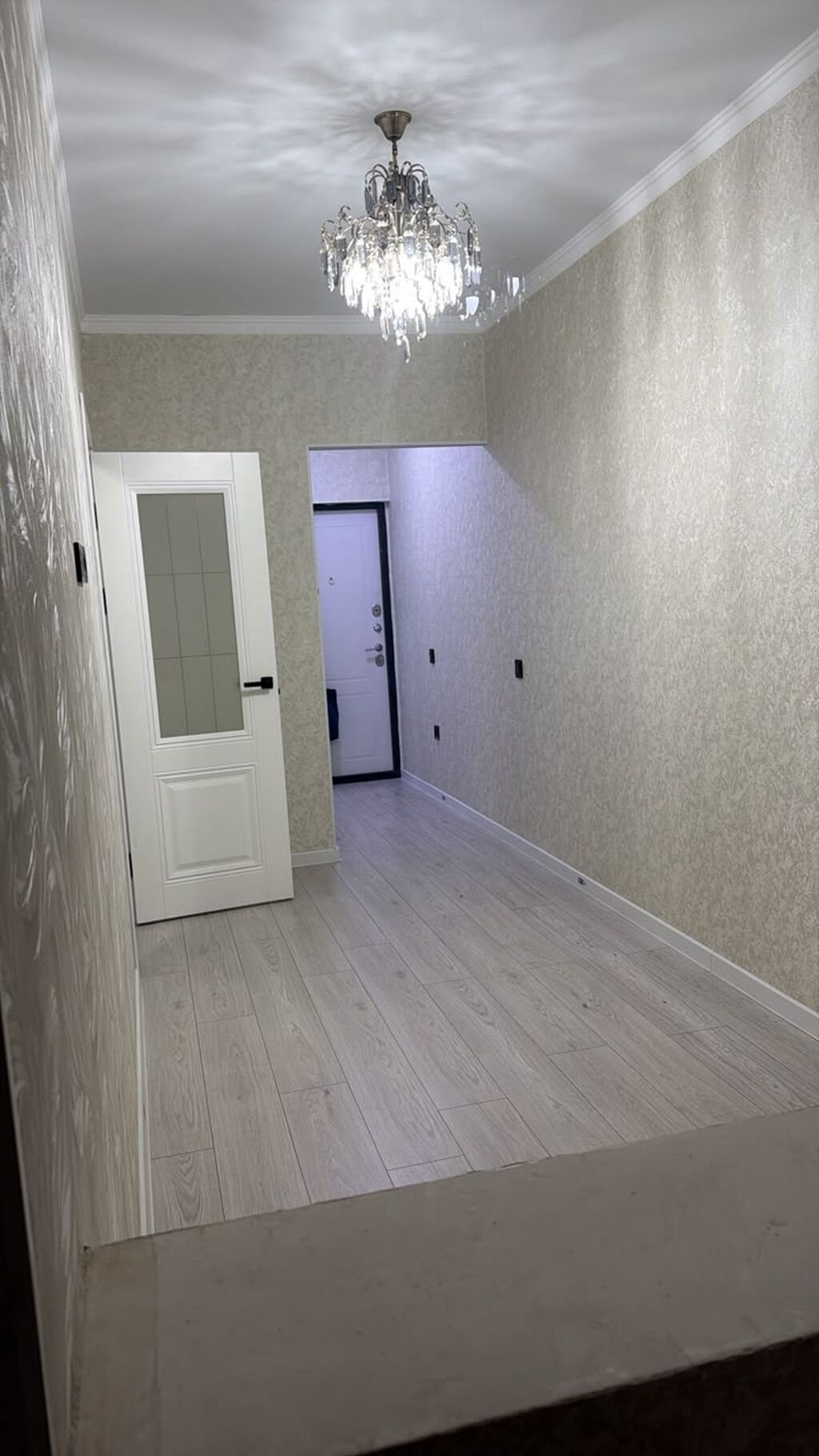 1 комната, 26 м², Технопарк Элитка, 4 этаж, Дизайнерский ремонт: фото 3