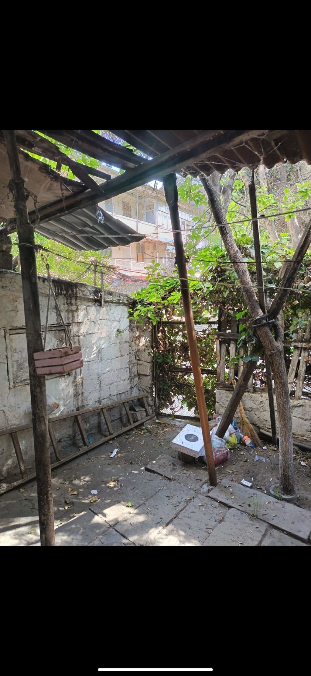 Bakı, 3 otaqlı, Köhnə tikili, 100 kv. m
