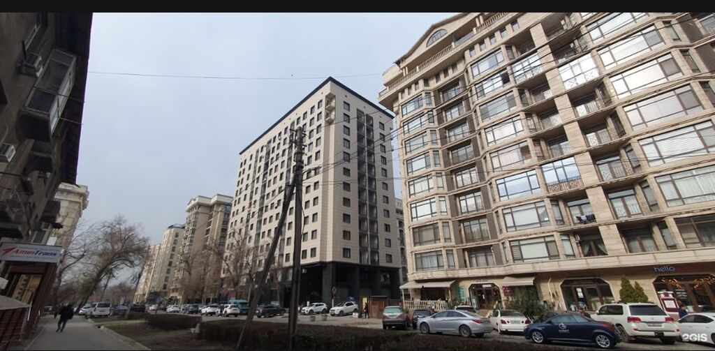 Студия, 28 м², бульвар Эркиндик Элитка, 3 этаж, ПСО (под самоотделку): фото 3