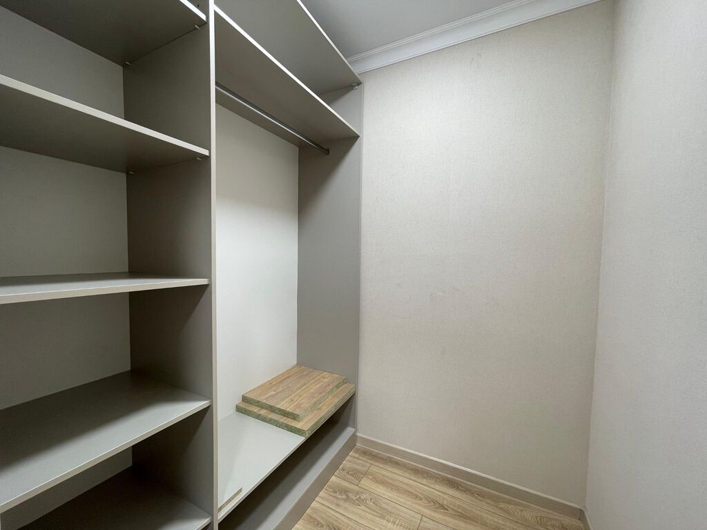 3 комнаты, 95 м², Аламедин-1 мкр Элитка, 5 этаж, Свежий ремонт: фото 7