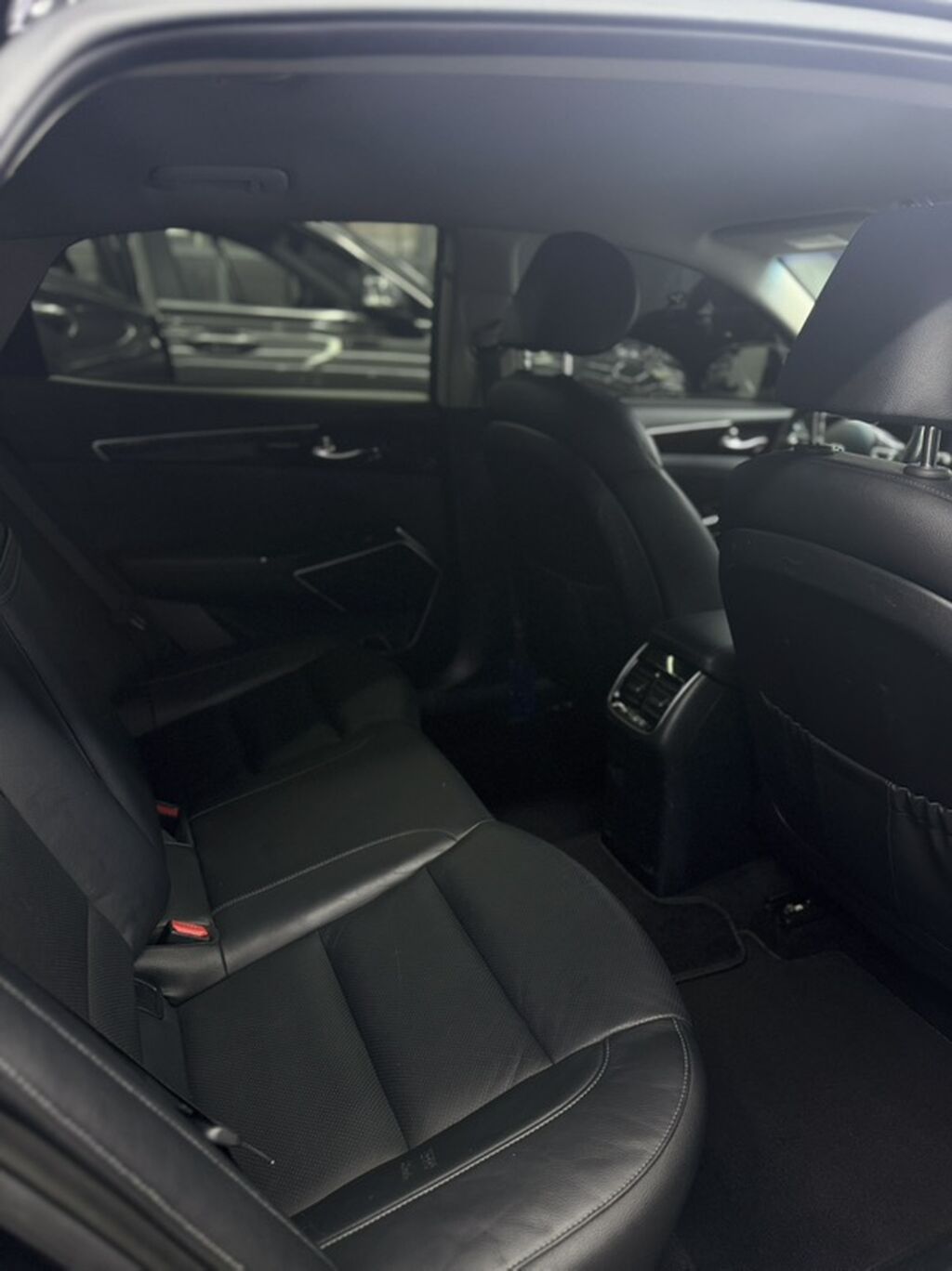 Kia K7: 2018 г., 3 л, Автомат, Бензин, Седан: фото 4
