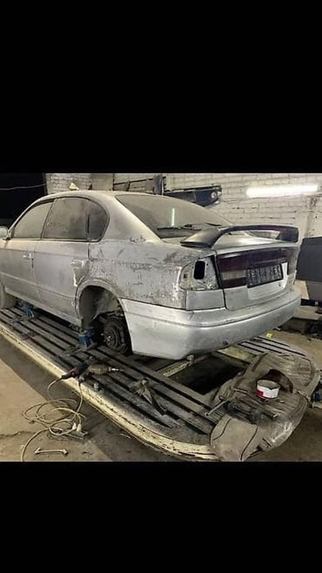 Покраска авто быстрые сроки. качества,гарантия . полировка фар: фото 2