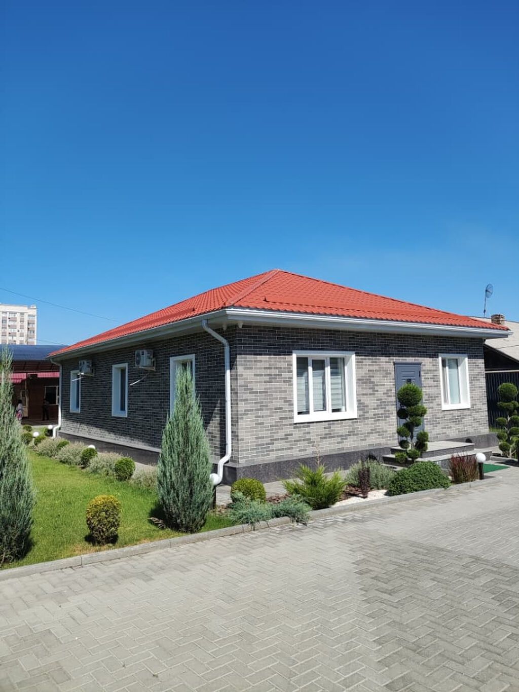 1100 м², 15 комнат, 4 мкр: фото 7