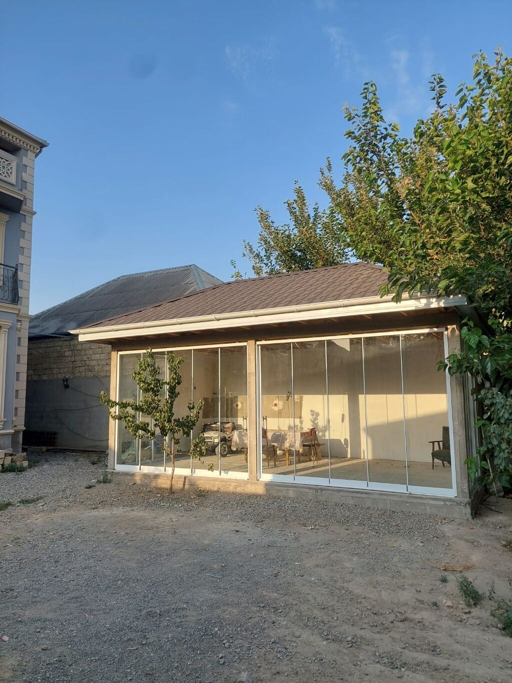 Sarayda 5 otaqlı həyət evi satılır, 260 m², 275 000 AZN, şəkil 3 / 12