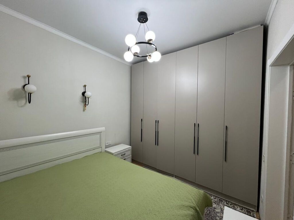 2 комнаты, 62 м², Индивидуалка, 6 этаж, Косметический ремонт: фото 5