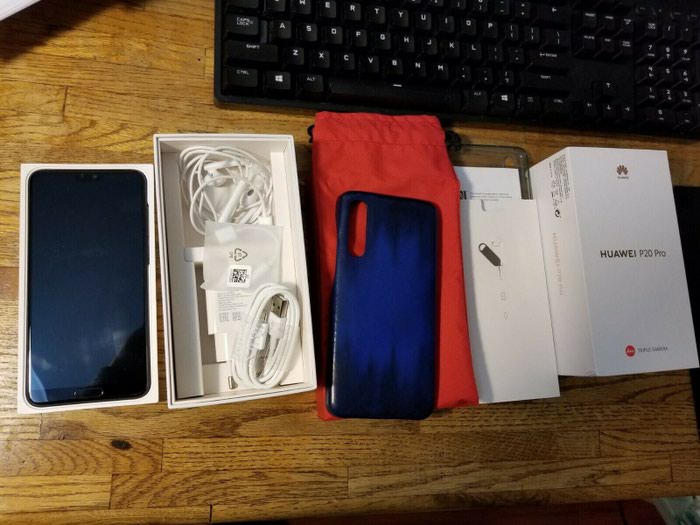 Huawei: Huawei p20 υπέρ 128gb λυκόφως σε lalafo.gr Huawei p20 υπέρ 128gb λυκόφως σε Θράκη