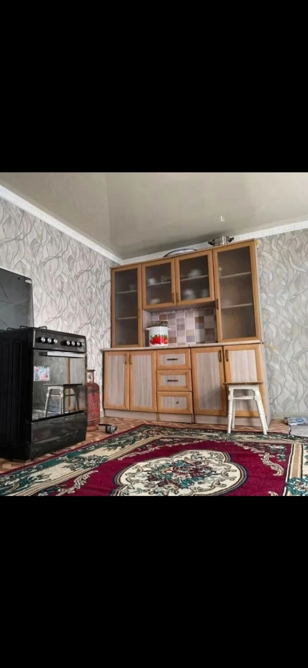 Сдам 4-комнатный дом 60 м² в мкр Арча-Бешик: фото 3