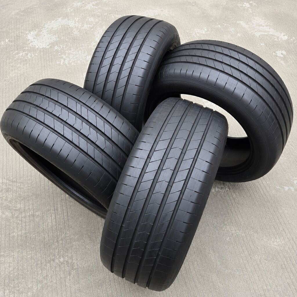 Шины 225 / 55 / R 18, Лето, Новый, Комплект, Легковые, Китай