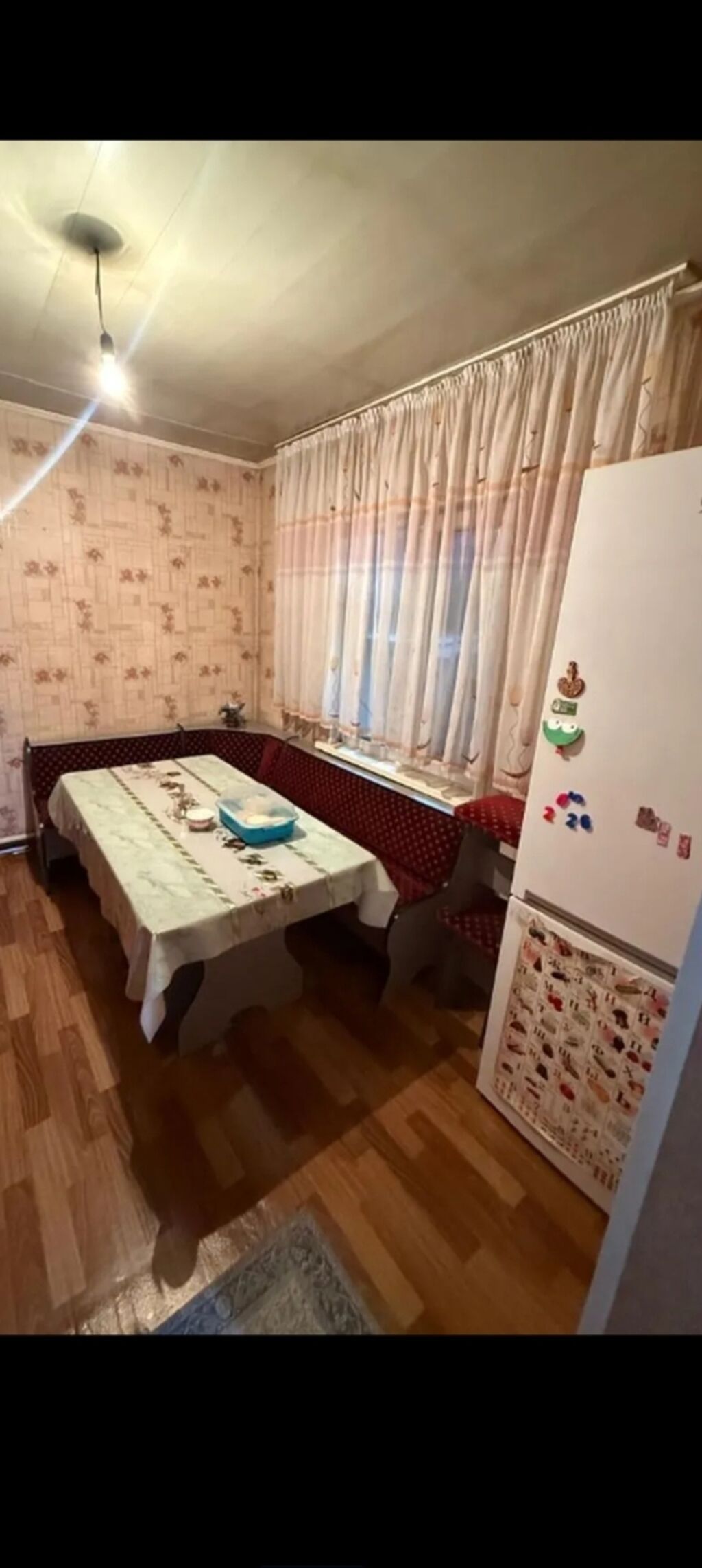 56 м², 3 комнаты, Киркомстром: фото 5