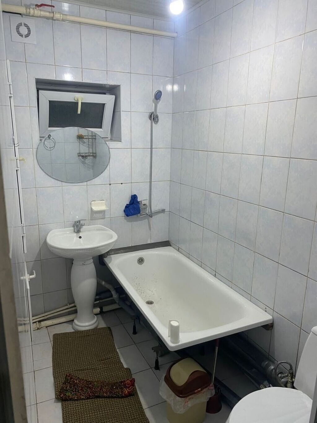 90 м², 5 комнат: фото 4