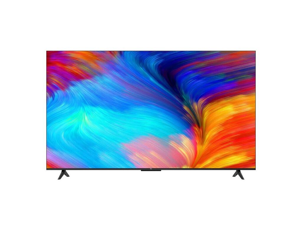 Телевизор TCL QLED 4K TV · 120 Гц DLG по складскими ценами все: фото 4