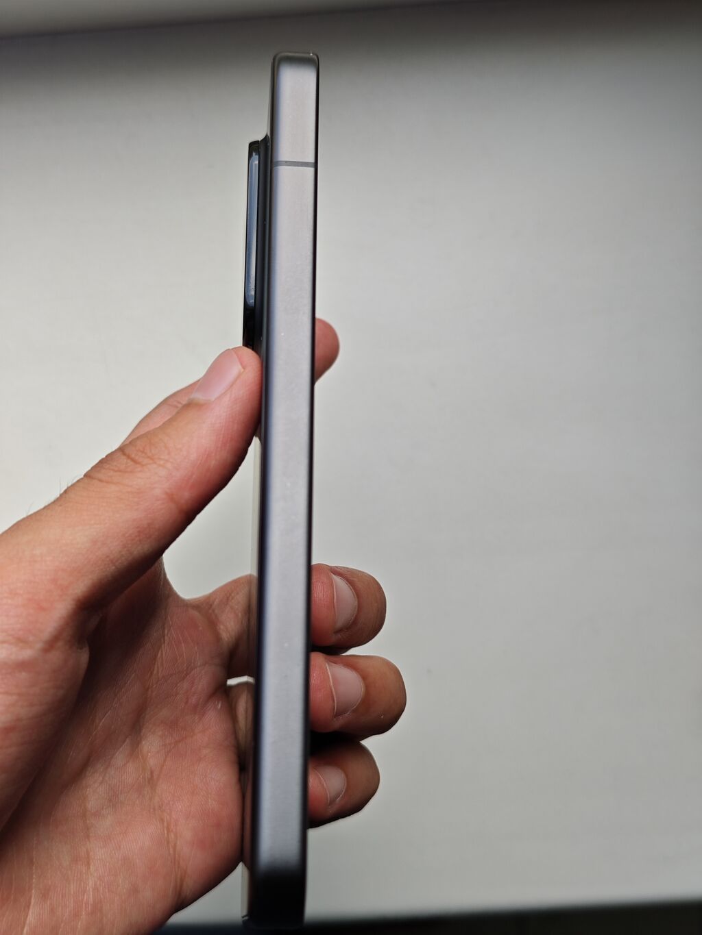 Xiaomi, 15, Б/у, 256 ГБ, цвет - Черный, 2 SIM: фото 6