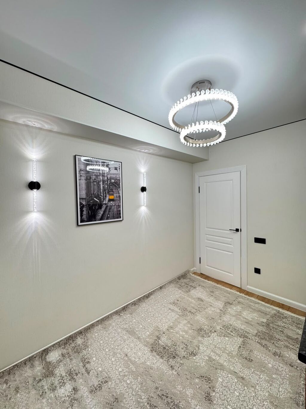 1 комната, 42 м², Технопарк Элитка, 8 этаж, Евроремонт: фото 6