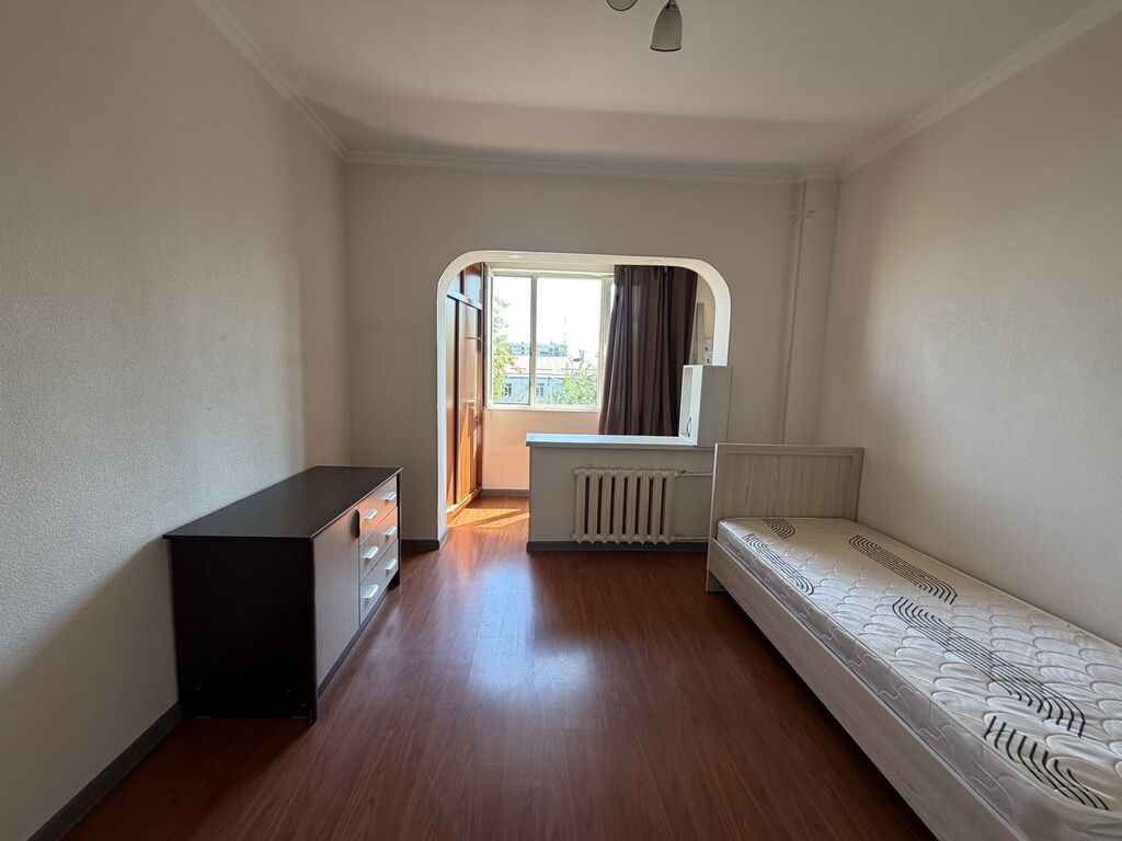 2 комнаты, 48 м², 1000 мелочей 105 серия, 4 этаж: фото 2