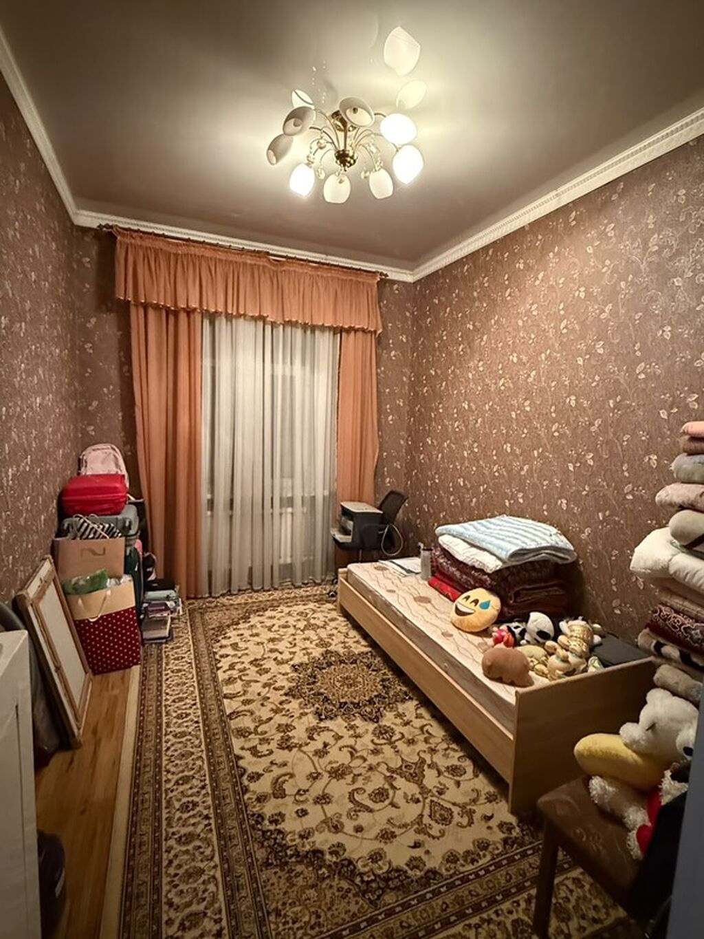 6 комнат и более, 180 м², 4 соток, Бишкек, Азия Молл Агентство недвижимости: фото 8