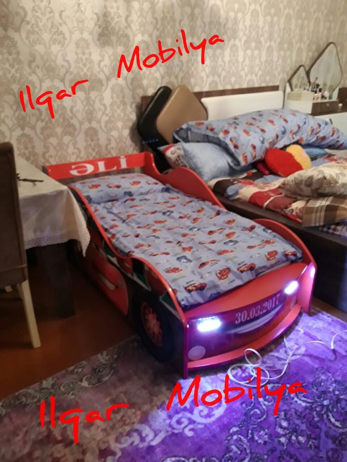 Uşaq mebeli: - lalafo.az Bakı şəhərində