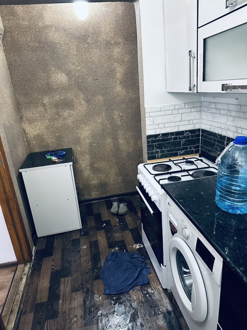 1 комната, 29 м², Филармония Индивидуалка, 3 этаж, Косметический ремонт: фото 7