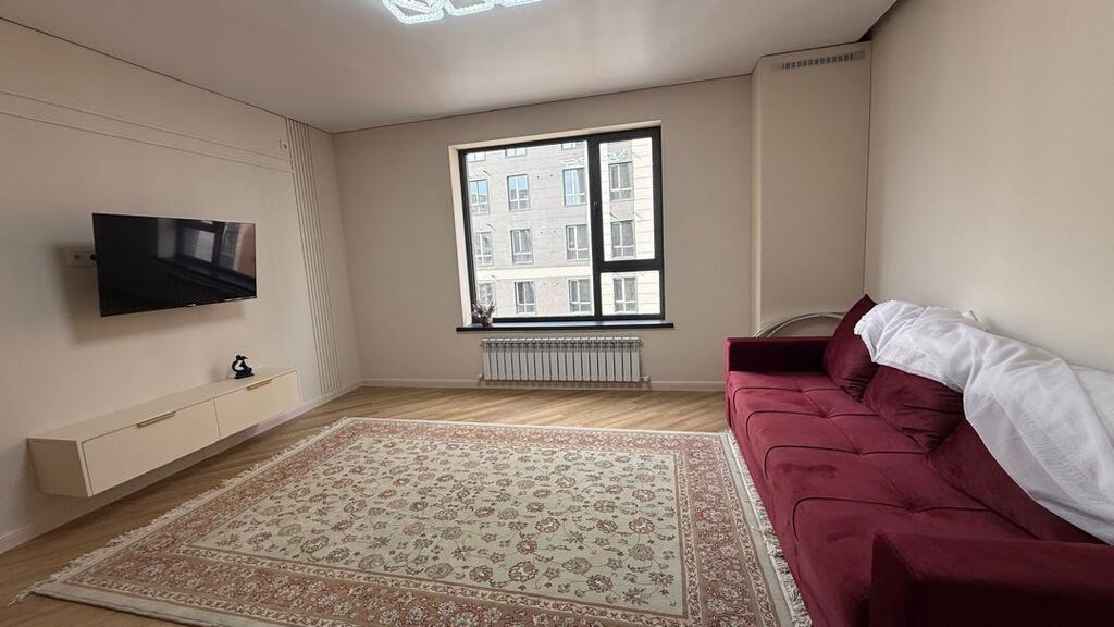 Сдам 2-комнатную квартиру 55 м² в ЖК «Белек»: фото 3