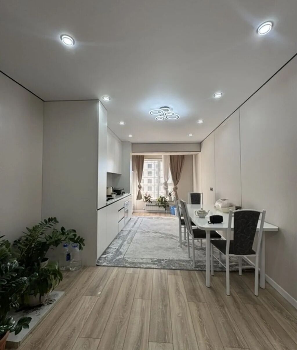 Продается 2-комнатная квартира в ЖК «Аю Гранд», 72 м²: фото 7