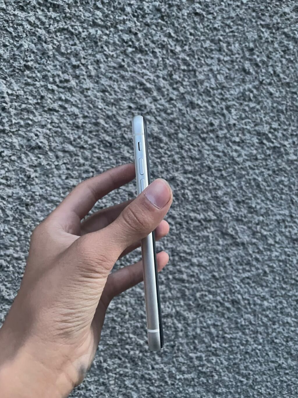 iPhone 11 128 ГБ, белый, б/у: фото 6