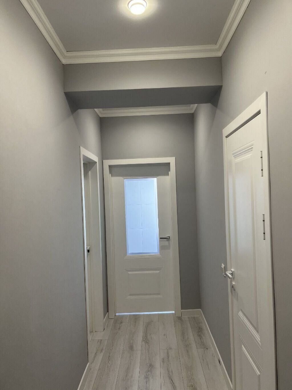 1 комната, 39 м², Кок-Жар ж/м Элитка, 6 этаж, Дизайнерский ремонт: фото 8