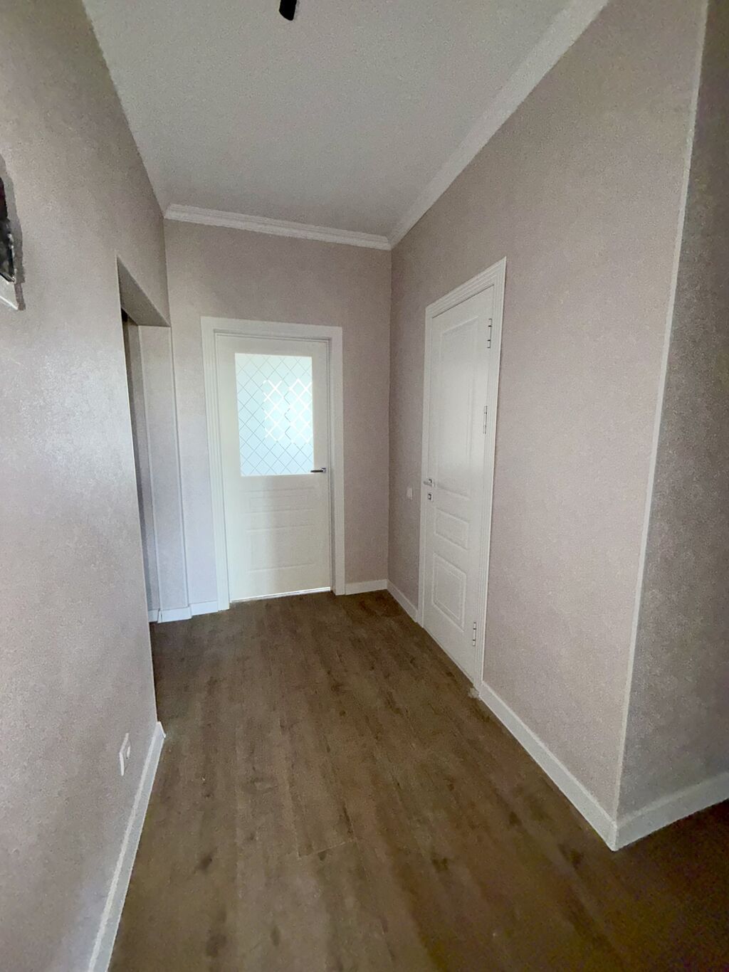 2 комнаты, 70 м², Индивидуалка, 5 этаж, Евроремонт — фото 4