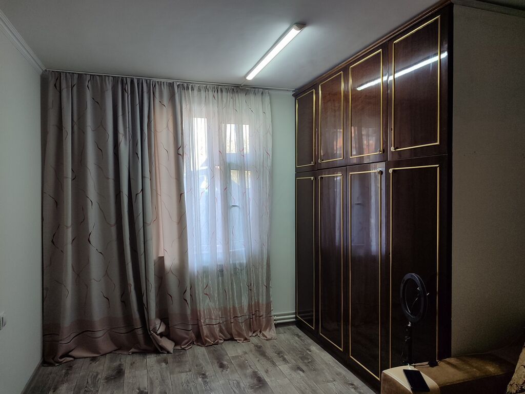 33 м², С мебелью полностью: фото 6