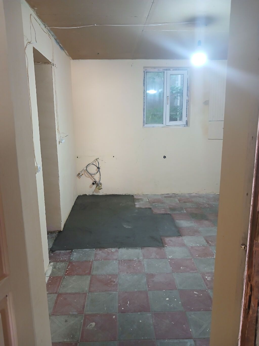 2-room house for rent in Badamdar, 40 m², 195 AZN/mo, photo 4 / 8