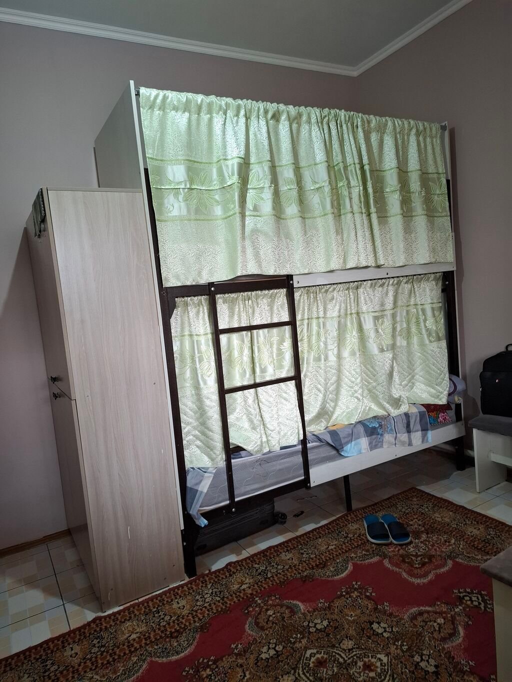 Хостел "Бинур". 4 тысячи сомов за 10 дней. 800 сомов в сутки, если, фото 19