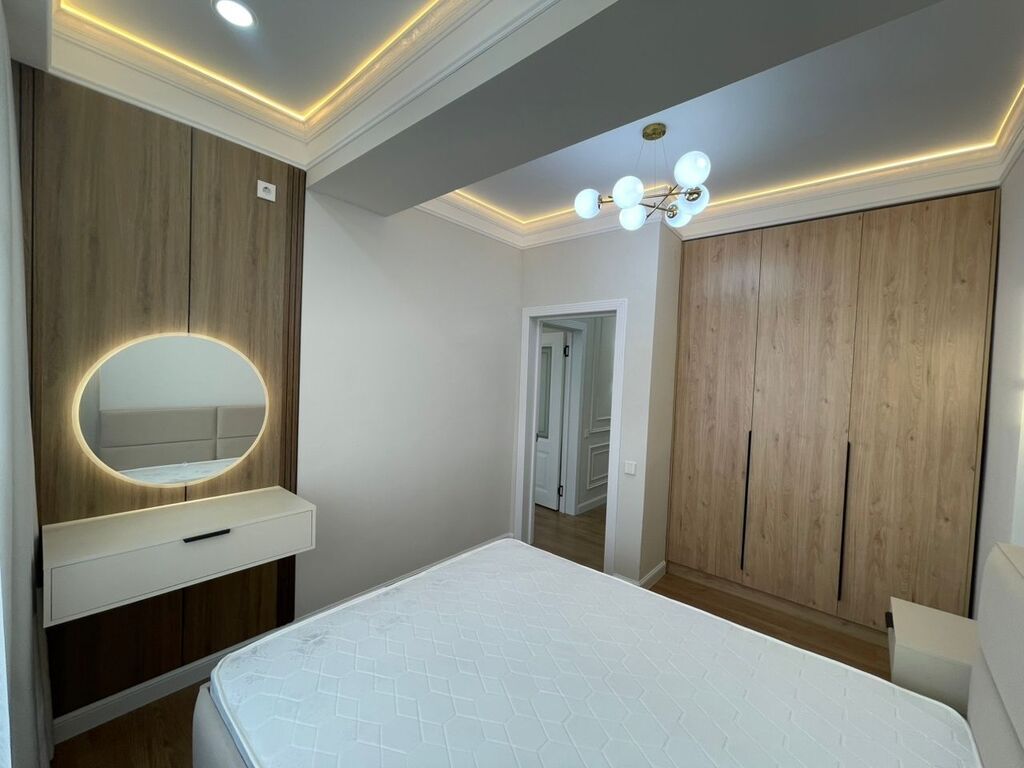 2 комнаты, 60 м², Элитка, 8 этаж: фото 3