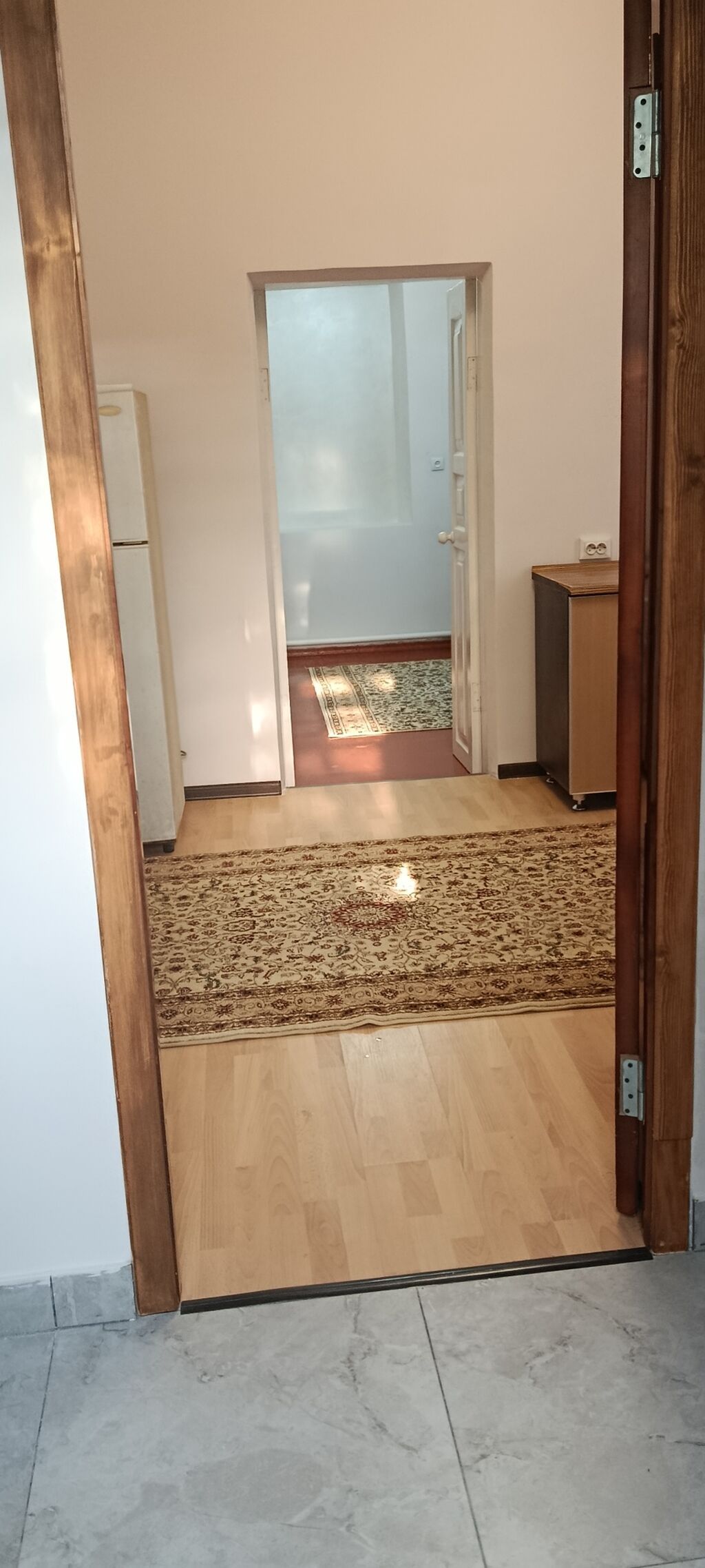 Сдаётся для 3 девушек 2 ком дом район Гагарина Бакаева. Рядом БГУ: фото 2