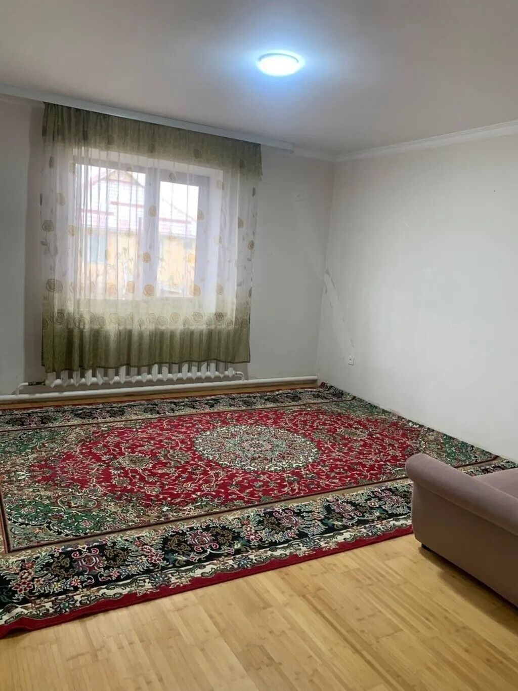 20 м², 1 комната, ул. Баха / Гагарина, Без животных: фото 3