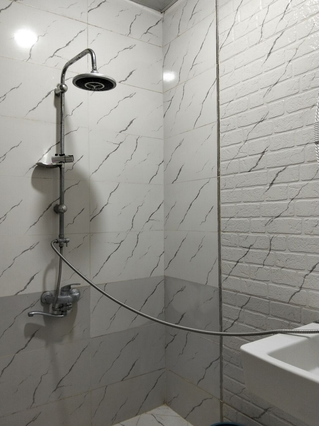 Binəqədidə 1 otaqlı həyət evi kirayə verilir, 30 m², 100 AZN/ay, şəkil 2 / 4