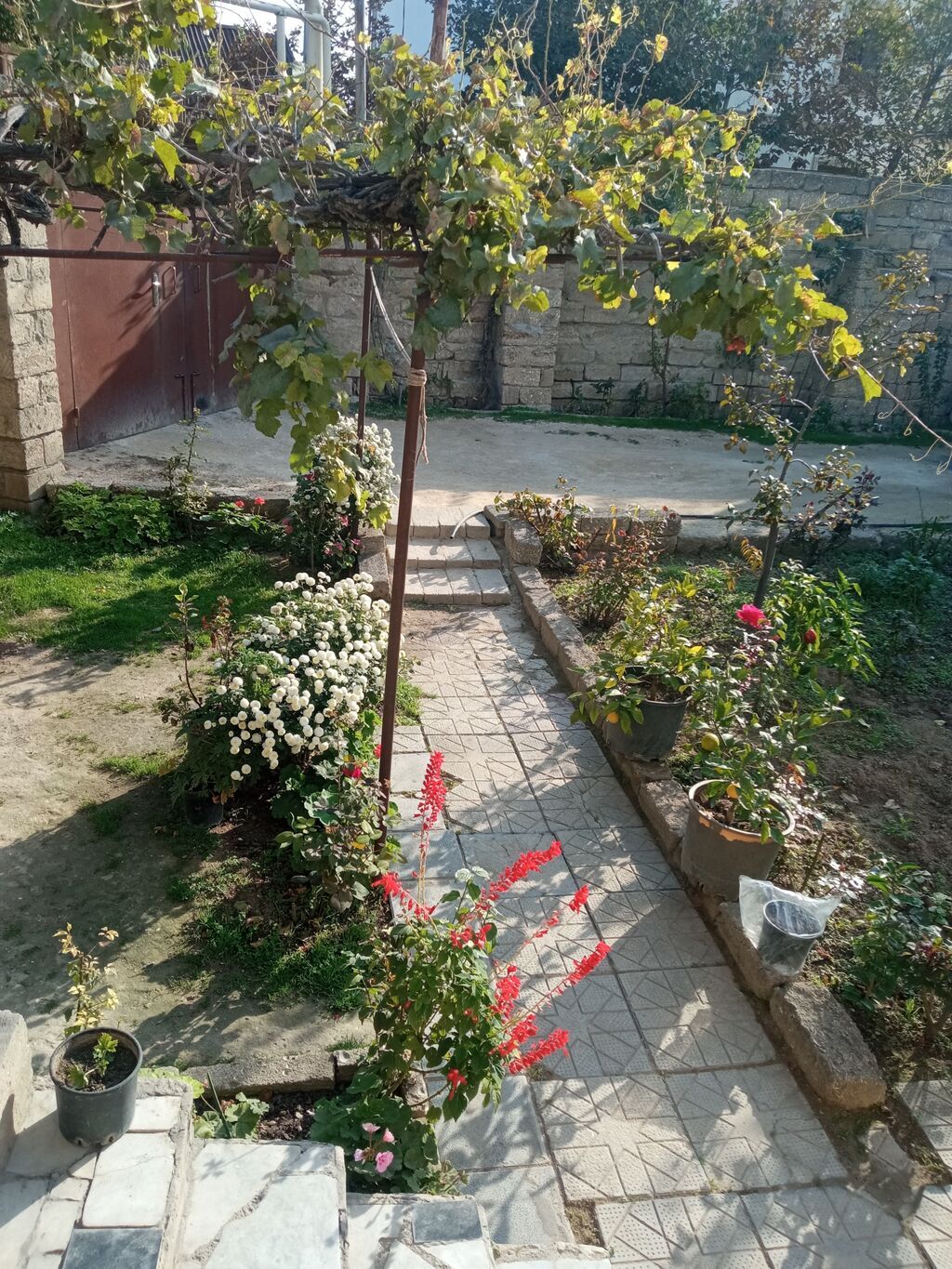 3 otaqlı, 150 kv. m, Kredit yoxdur, Orta təmir