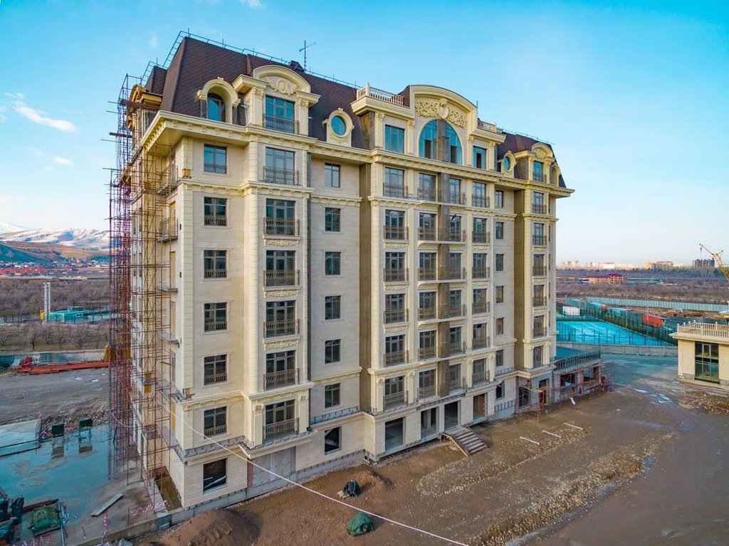 Жк Французский Квартал В Новосибирске Купить Квартиру