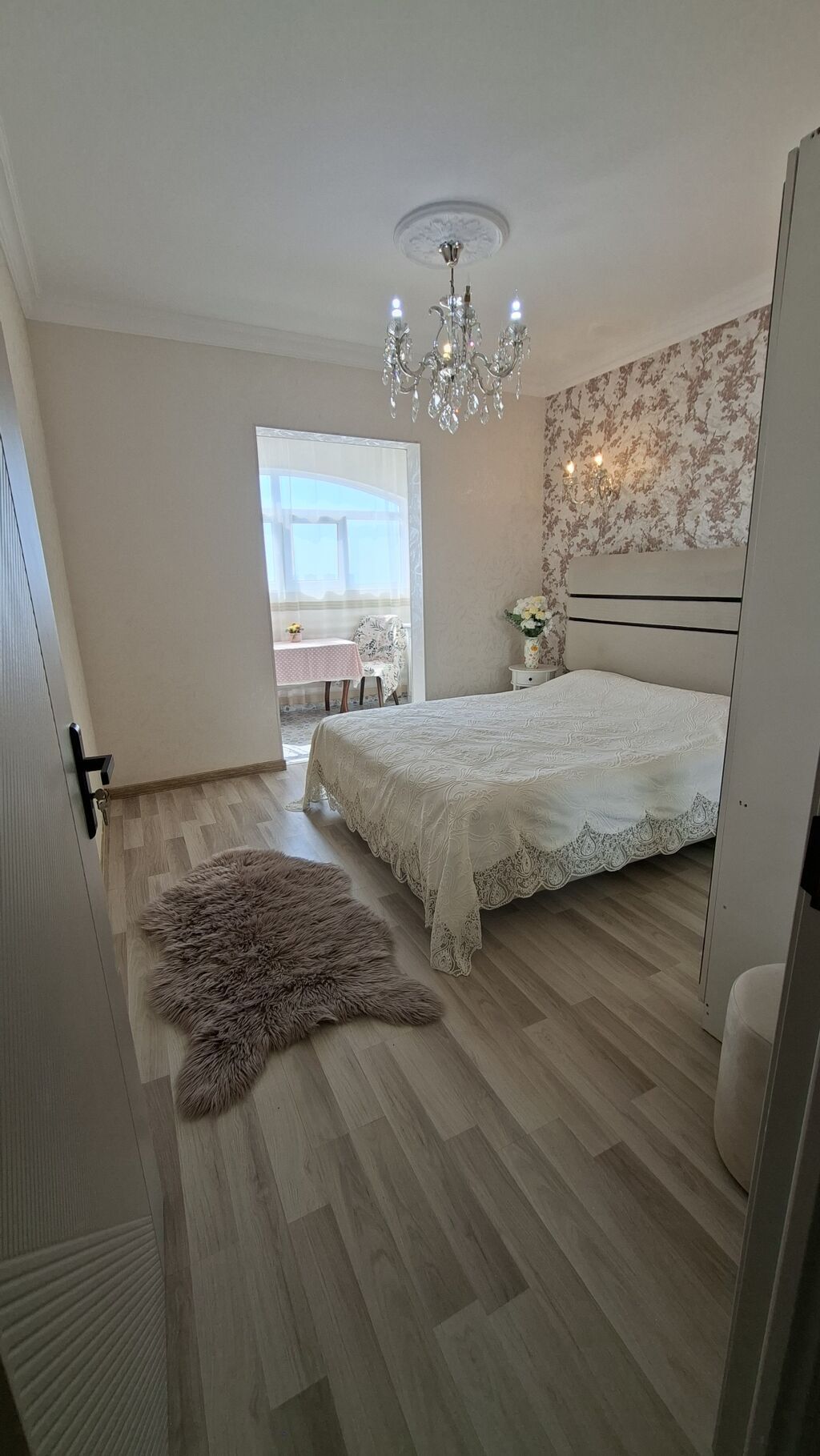 Lökbatanda 3 otaqlı köhnə tikili mənzil satılır, 70 m², 135 000 AZN, şəkil 4 / 12