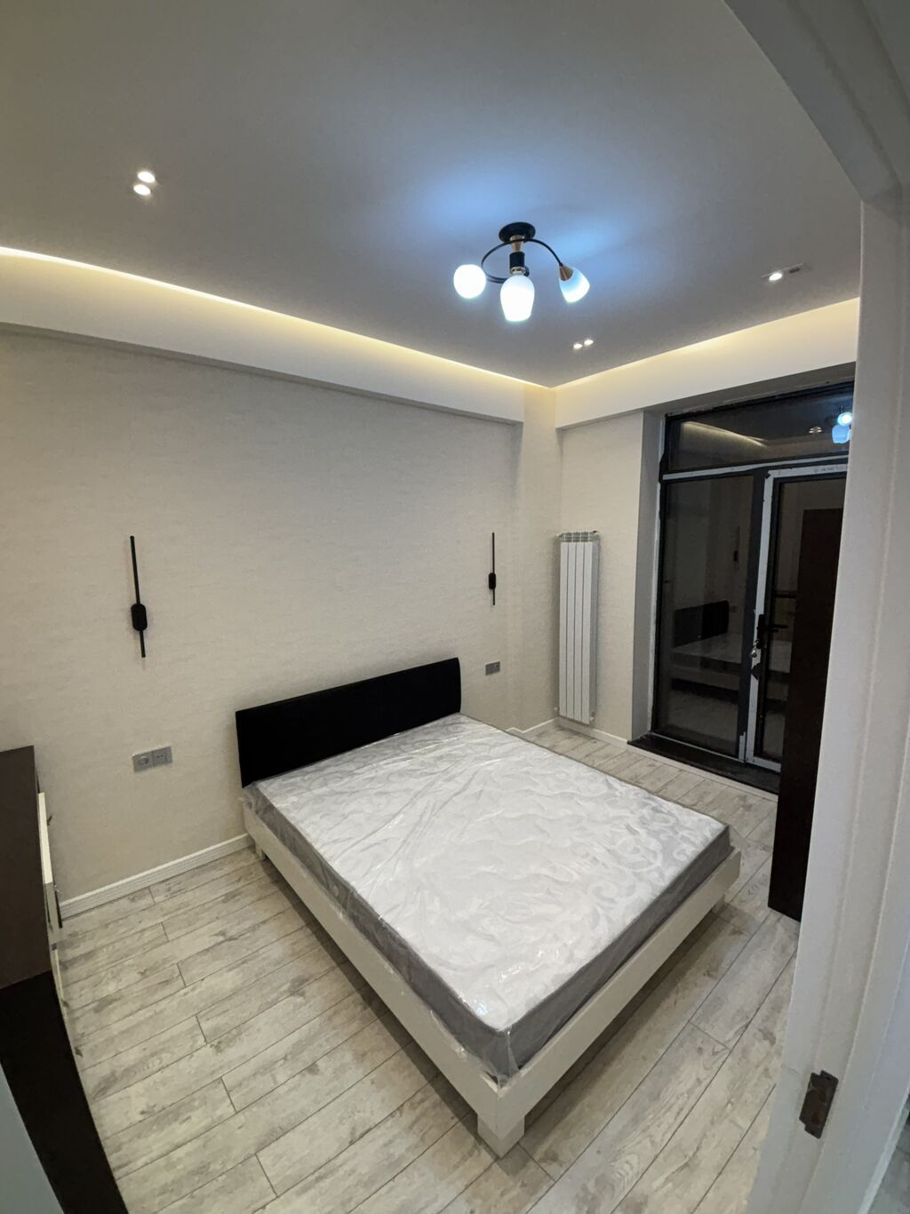 Lake City kompleksində 2 otaqlı mənzil kirayə verilir, 60 m², 800 AZN/ay, şəkil 5 / 12