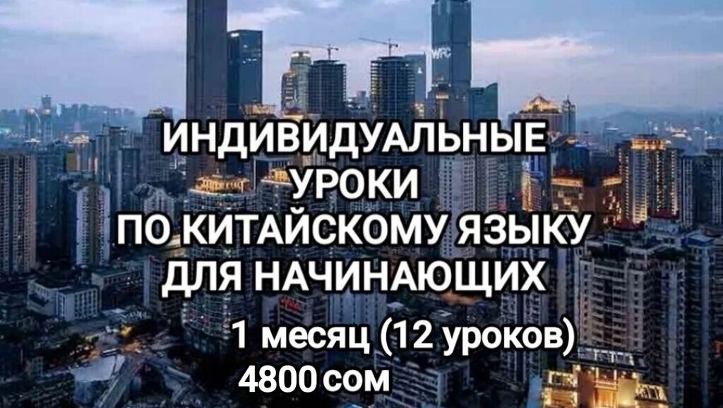 Языковые курсы Китайский Для взрослых, Для детей