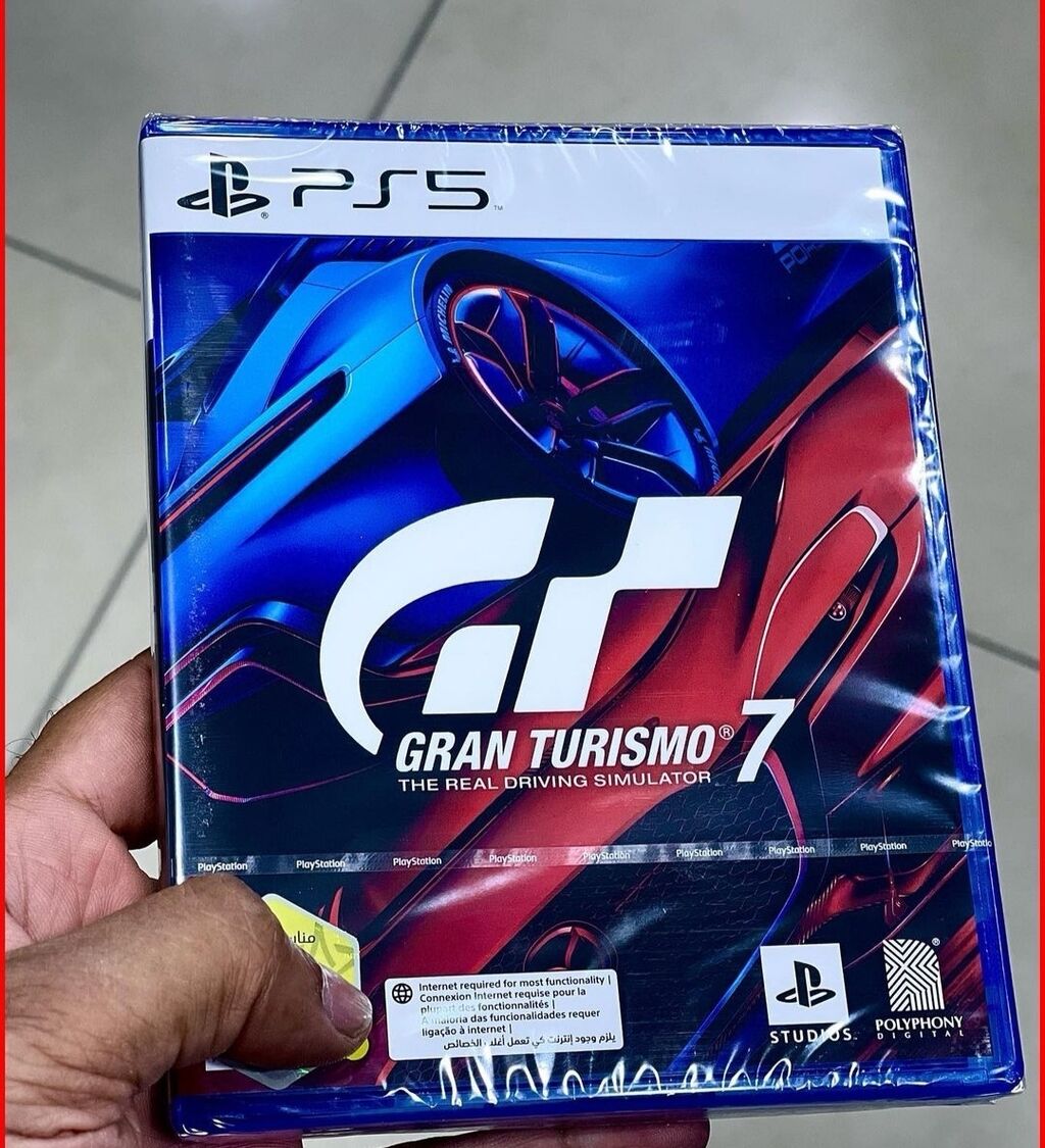 ▷ Gran turismo sport ps5 vs ps4