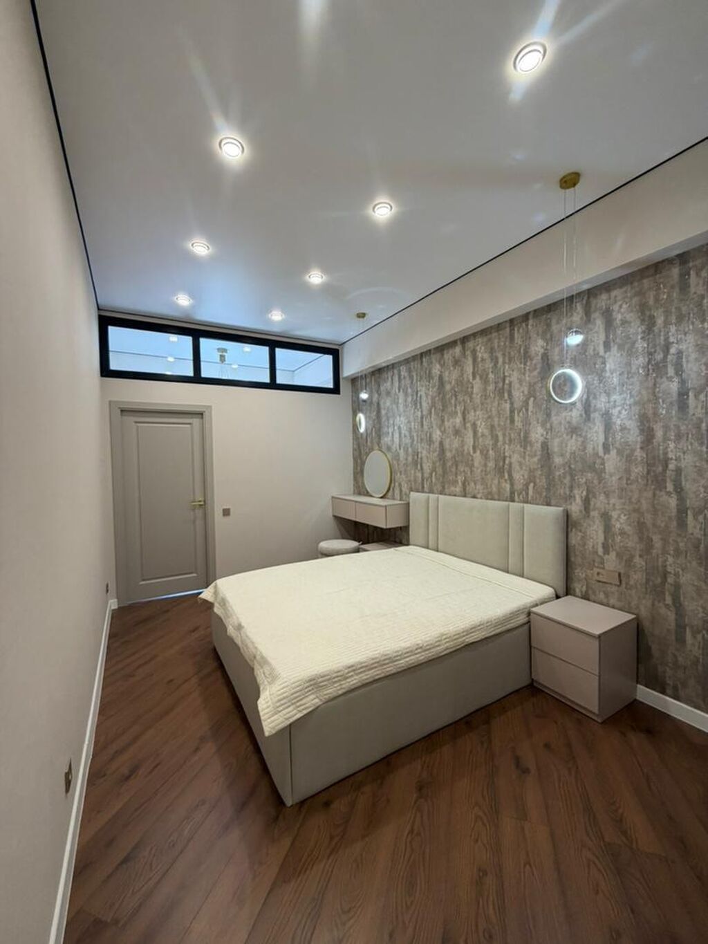 3 комнаты, 70 м², Технопарк Элитка, 3 этаж, Евроремонт: фото 8