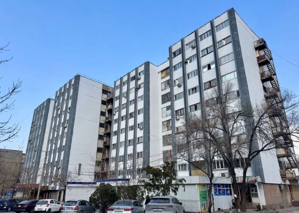 ПРОДАЁТСЯ 1-КОМНАТНАЯ КВАРТИРА ГОСТИНИЧНОГО ТИПА Золотой квадрат —: фото 4