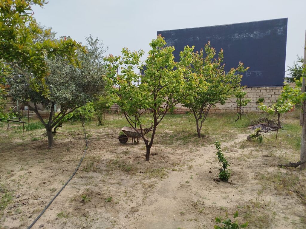 Bakıda 4 otaqlı həyət evi satılır, 144 m², 130 000 AZN, şəkil 2 / 12