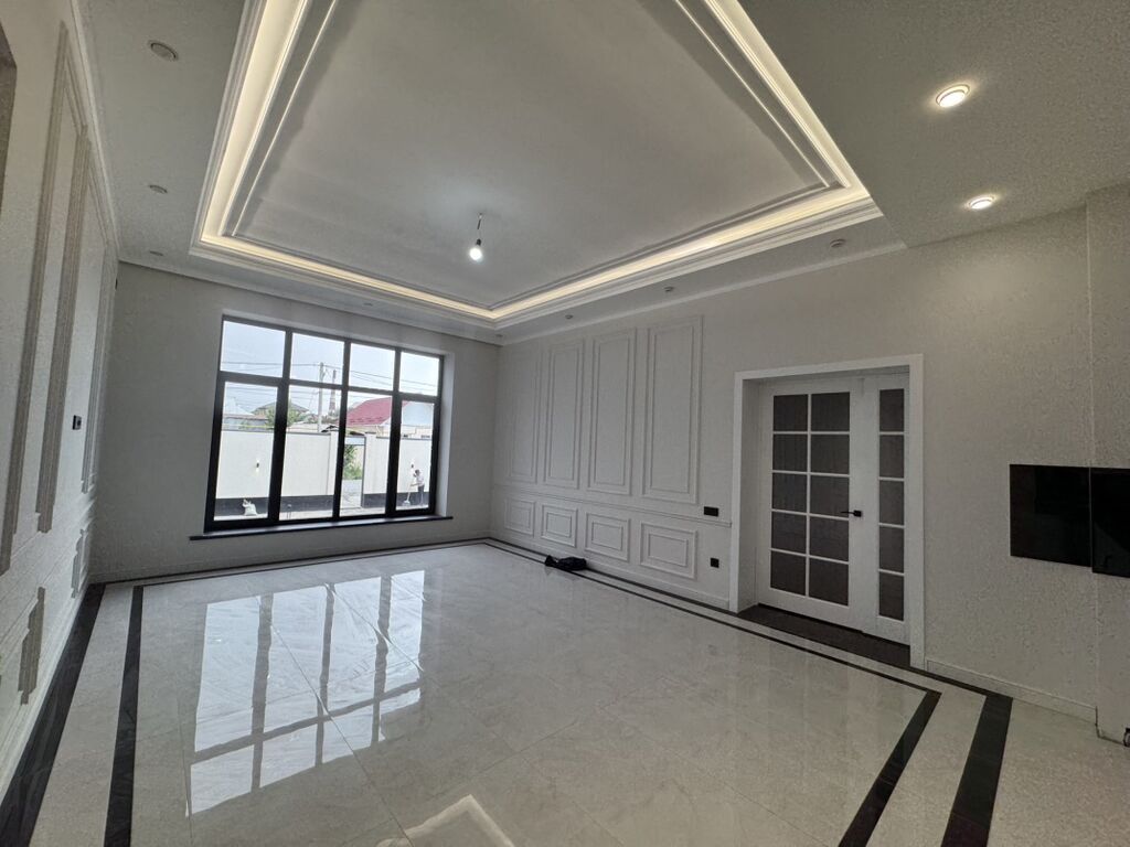 6 комнат и более, 420 м², 5 соток, Бишкек, Ак-Ордо 1 ж/м Собственник: фото 3