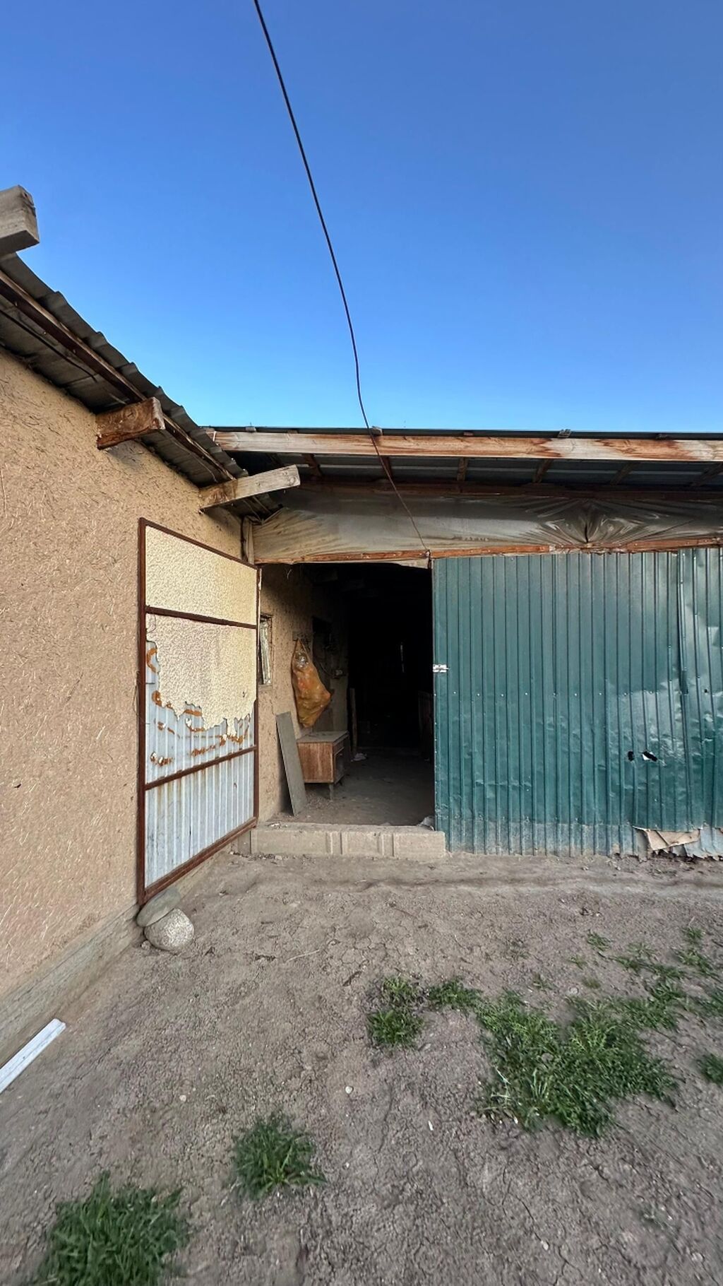 Срочно Продается дом по адресу г Каракол ул. Ленинградская 40 участок: фото 5