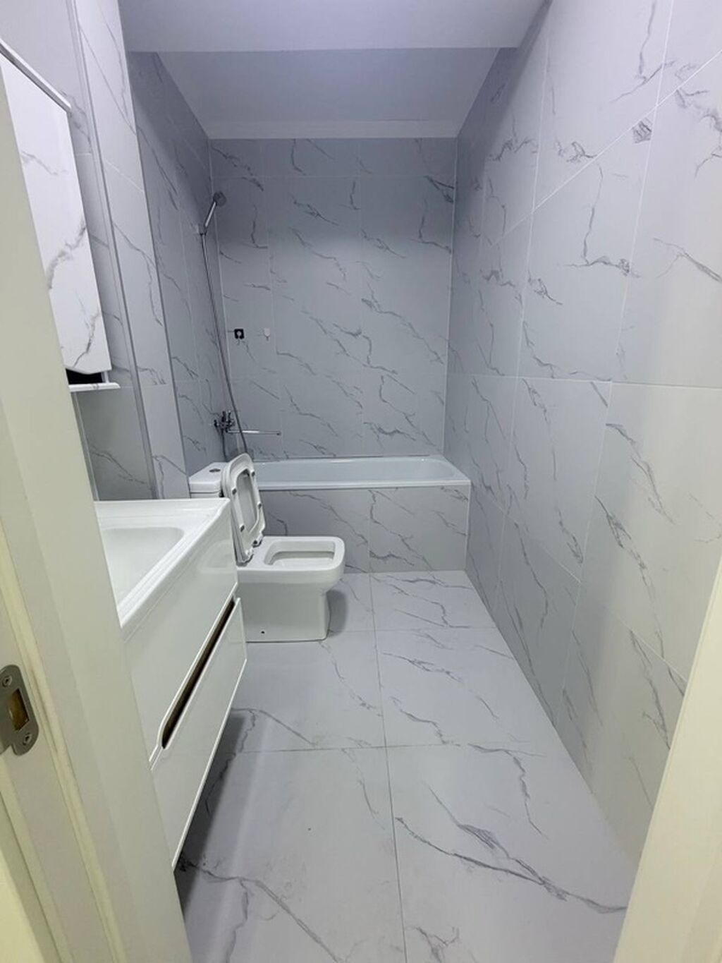 2 комнаты, 66 м², Мед Академия Элитка, 4 этаж, Свежий ремонт: фото 8