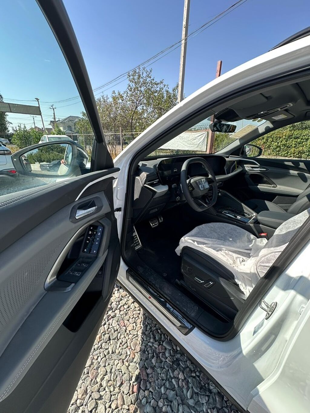 Продам Audi Q5 2026, белый, S line: фото 5